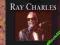 Ray Charles The Gold Collection 40 Classics 2 CD