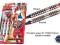 Lotki HARROWS ERIC BRISTOW - Softip -16,18,20 gram