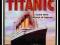 Titanic - blaszana reklama dekoracja plakat P-ń