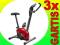 hit! ROWER treningowy HS2005 ! 3 KOLORY! + wys 0zł