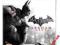 Batman: Arkham City - PS3 - NOWA