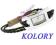 Zegarek JELLY WATCH JAPAN STYLE pasek plecionka