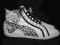 PUMA CRETE MID WINGS WN'S WYSOKIE R.40