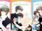 Manga Junjou Romantica YAOI tomy 1-3