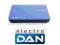 NOWOŚĆ Nagrywarka Slim USB Samsung SE-208AB BLUE