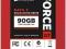 SSD 90GB Force Series GT 555/505 MB/s, SATA-3