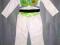 DISNEY ! Toy Story ! BUZZ ASTRAL ! Licencjonowany