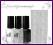 elf Nail Art Set Zestaw do zdobienia paznokci