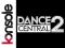 Dance Central 2 - Xbox 360 Kinect - NOWOŚĆ na X360