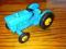 MATCHBOX RW Ford Tractor