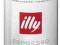 Illy ESPRESSO MACINATO 100% arabica-250g-mielona