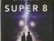 Super 8 nowy w folii