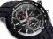 NOWY Zegarek SEIKO chronograf MOTOR SNAD95