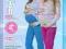 100% bawełniana piżama dla kobiet w ciąży S 36