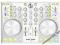 RELOOP Mixage Ltd Controller WYS.FREE+4 GRATISY