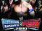 Smackdown vs Raw 2010/ PSP/ STAN DOBRY/Warszawa