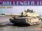 CHALLENGER II - IRAK 2003 - 1/72 DRAGON + EDUARD
