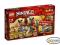 LEGO NINJAGO 66383 SUPERPACK 2519 + 2259 + 2258