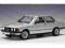 AUTOART BMW 323i (E21) (polarissilver)