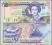 MAX - KARAIBY 50 Dollars 1993 r. # St KITTS # UNC