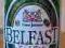Br. Jabłonowo - Belfast - Irish Strong Beer
