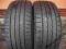 OPONY LETNIE DUNLOP 225/45 R18 !!! (C863)