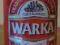 Browar Warka - 330 ml