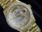 ROLEX SUPER PRESIDENT DayDate 18K 6,5Ct Brylanty