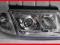 LAMPY VW PASSAT B5 3B CHROM H7/H7 XENON DC