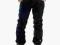 jak JEANSY spodnie snowboardowe Sessions Denim M