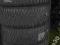 225 55 16 DUNLOP M3 ZIMA 4 SZTUKI
