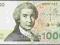 MAX - CHORWACJA 10000 Dinarów 1992 r. # UNC