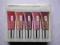 BŁYSZCZYK CLINIQUE SUPERBALM GLOSS 5 SZTUK *SUPER!
