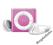 APPLE iPod Shuffle 2GB (MC585BT/A) Różowy. NOWY!
