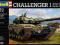 Revell 03183 BRITISH BATTLE TANK CHALLENGER1 1/72