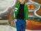 BEN 10 104cm 3-5lat CARTOON NETWORK