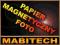 MAGNETYCZNY PAPIER FOTO PREMIUM A4 BLYSK 5ark #FM