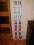 Narty ROSSIGNOL FUN GIRL 140cm