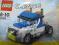 Okazja LEGO Blue Truck 30024 super zestaw!! LEGO