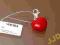 YES CHARMS  SERCE TYLKO dla Niej WALENTYNKI Verona