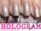 LAKIER HOLOGRAM 17ml Nfu.oh 062 ODCIEŃ ZŁOTA