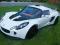 LOTUS ELISE 111R 192PS 2009 ROK OPEL SPEEDSTER