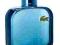 LACOSTE POWERFUL INTENSE BLEU 100ML NIEBIESKA