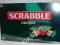 SCRABBLE MATTEL ORIGINAŁ NOWA J. POLSKI FOLIA