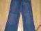 SPODNIE JEANSY CIĄŻA r. XL 42 CIĄŻOWE JAK NOWE!