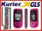 NOKIA 2220 Slide PINK _bez sim locka FV _KURIER