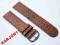 PASEK DO ZEGARKA - 22MM + TELESKOPY