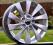 NOWE FELGI 17'' 5x112 VW PASSAT CC GOLF 5 SCIROCCO