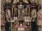 Częstochowa Ołtarz z cudownym obrazem