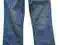 JEANSOWE SPODNIE CIĄŻOWE*36/38